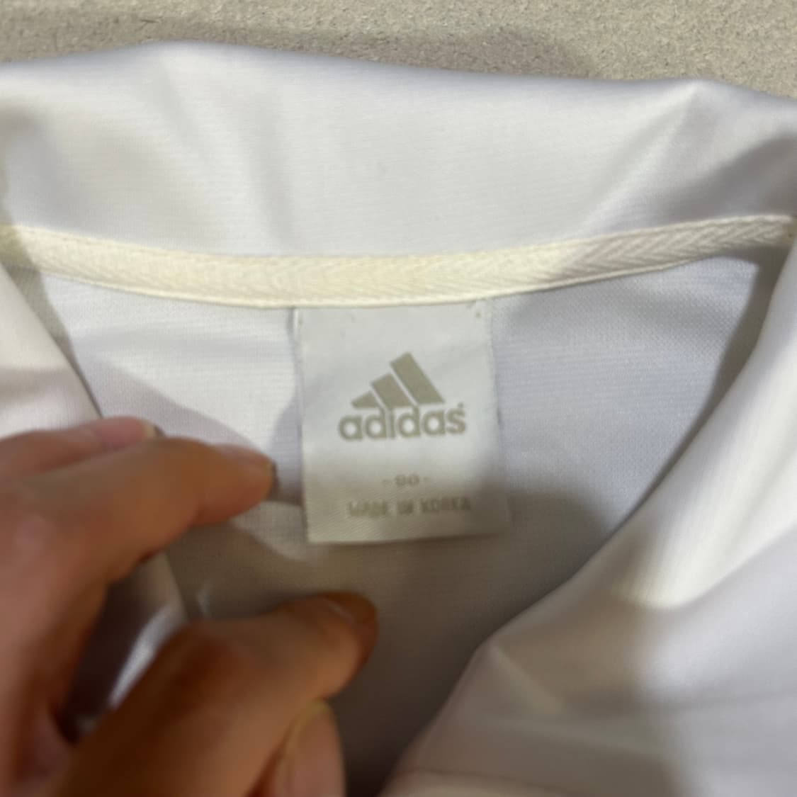 (M)아디다스 져지 상품이미지3