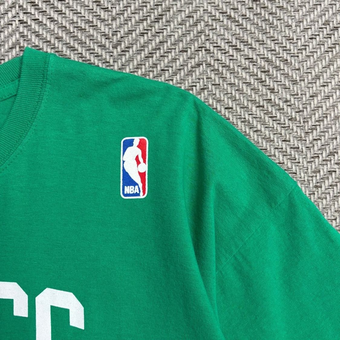 아디다스 nba 보스턴 셀틱스 티셔츠 v4142 상품이미지6