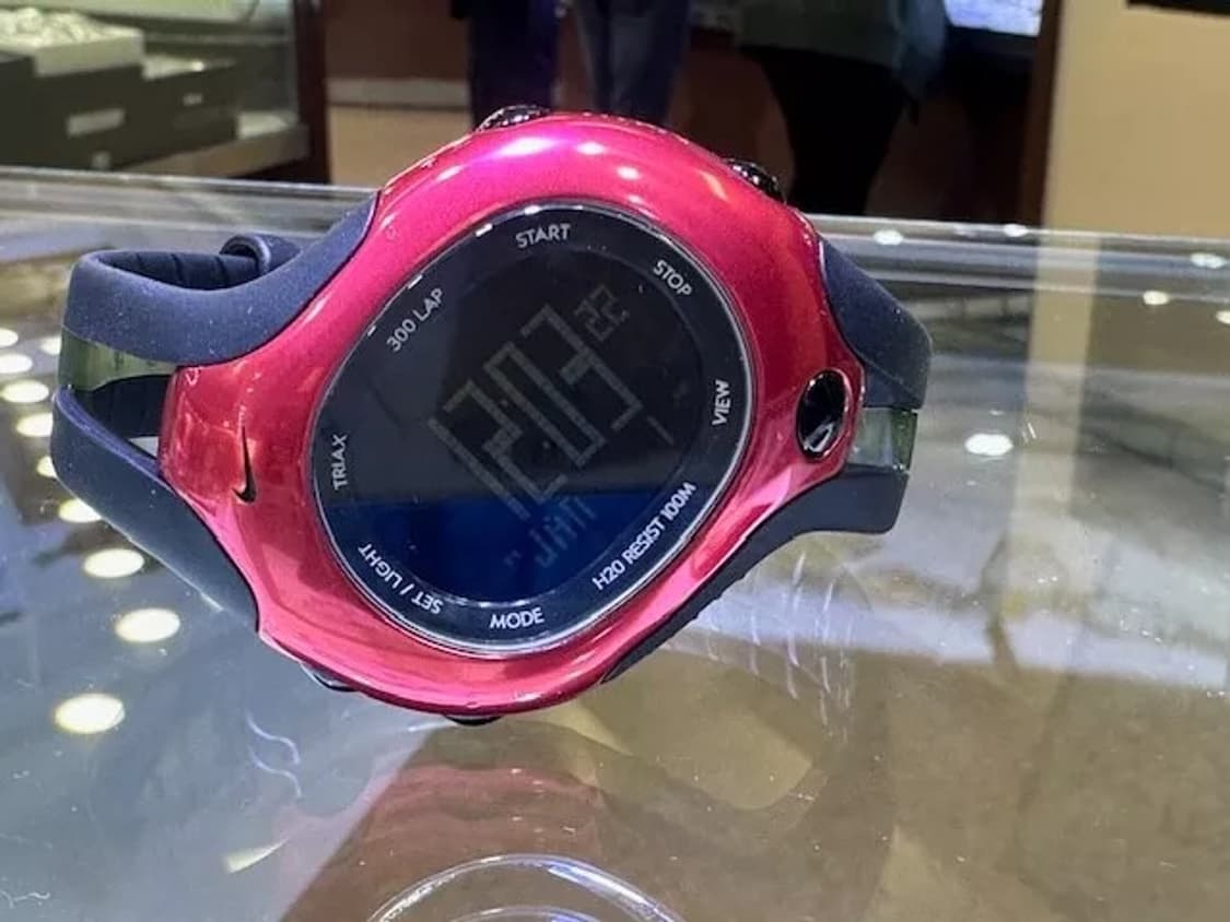 나이키 시계 트라이액스 Nike Triax Y2K Pre Amored 상품이미지1