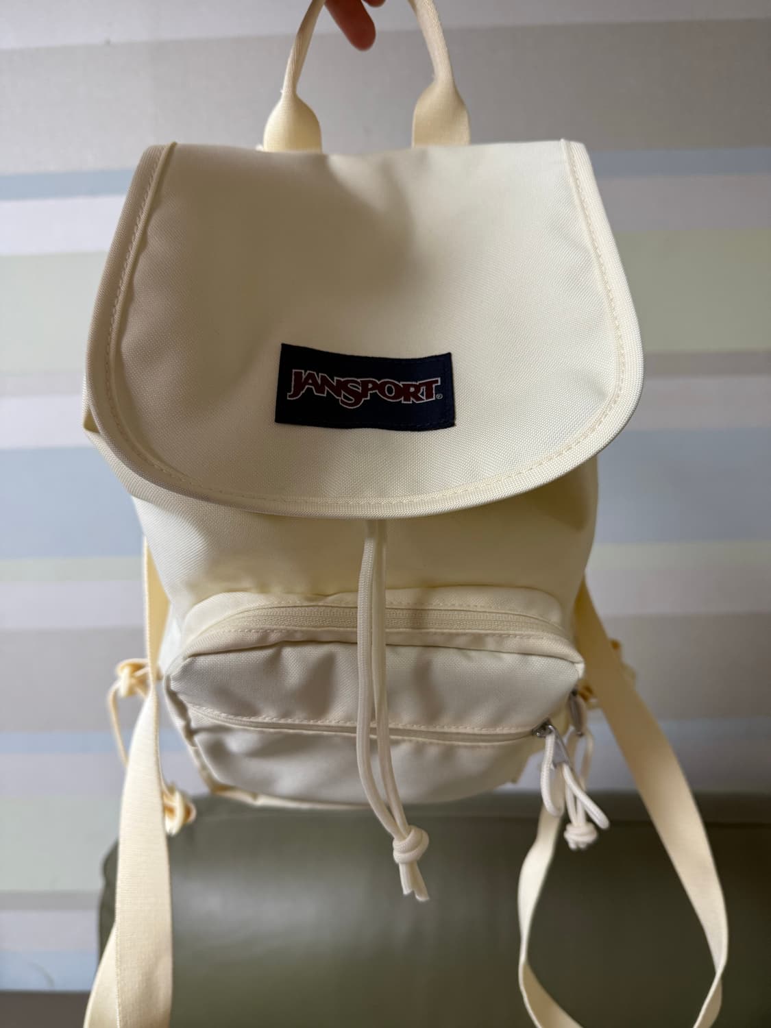 잔스포츠 미니맥팩 상품이미지1