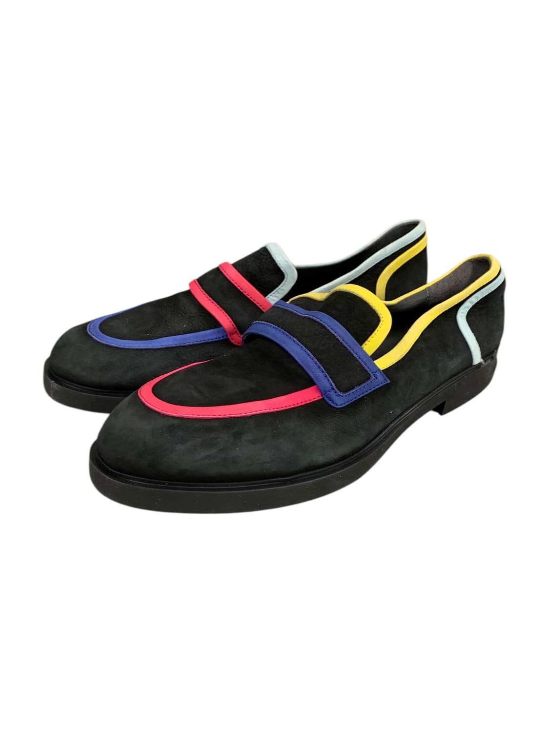 캠퍼 트윈스 플랫슈즈 40(250) (Gr-3342) 상품이미지5