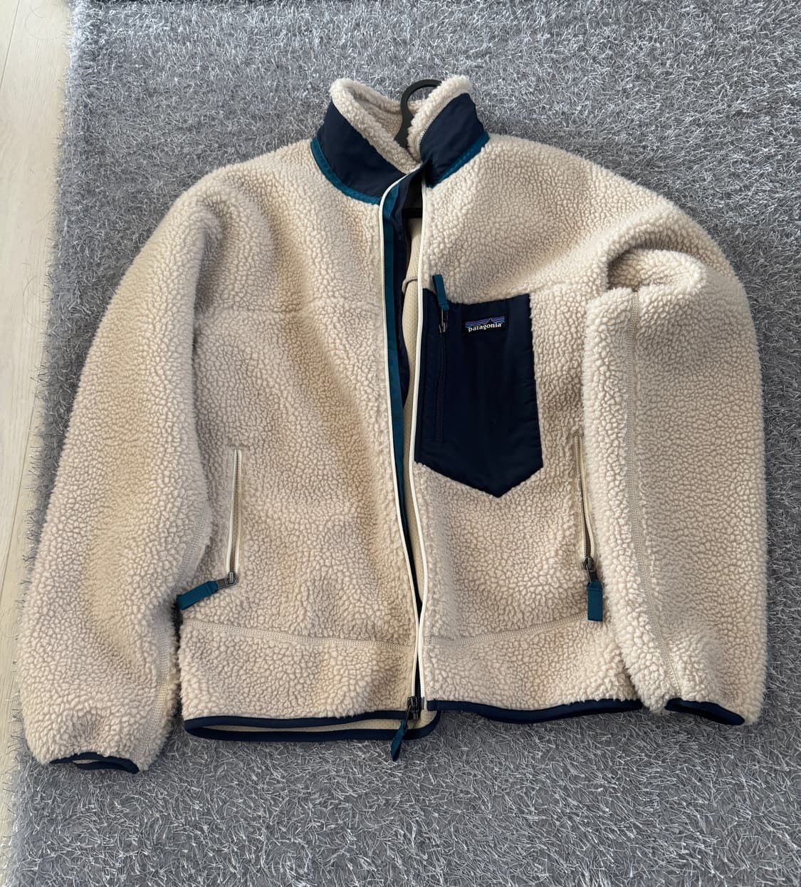 파타고니아 레트로 X 상품이미지1