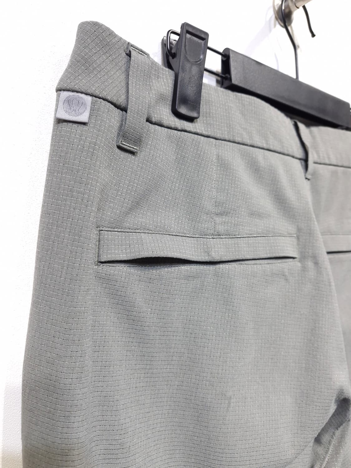 Lululemon 룰루레몬 커미션 팬츠 슬림 아시아핏 상품이미지7