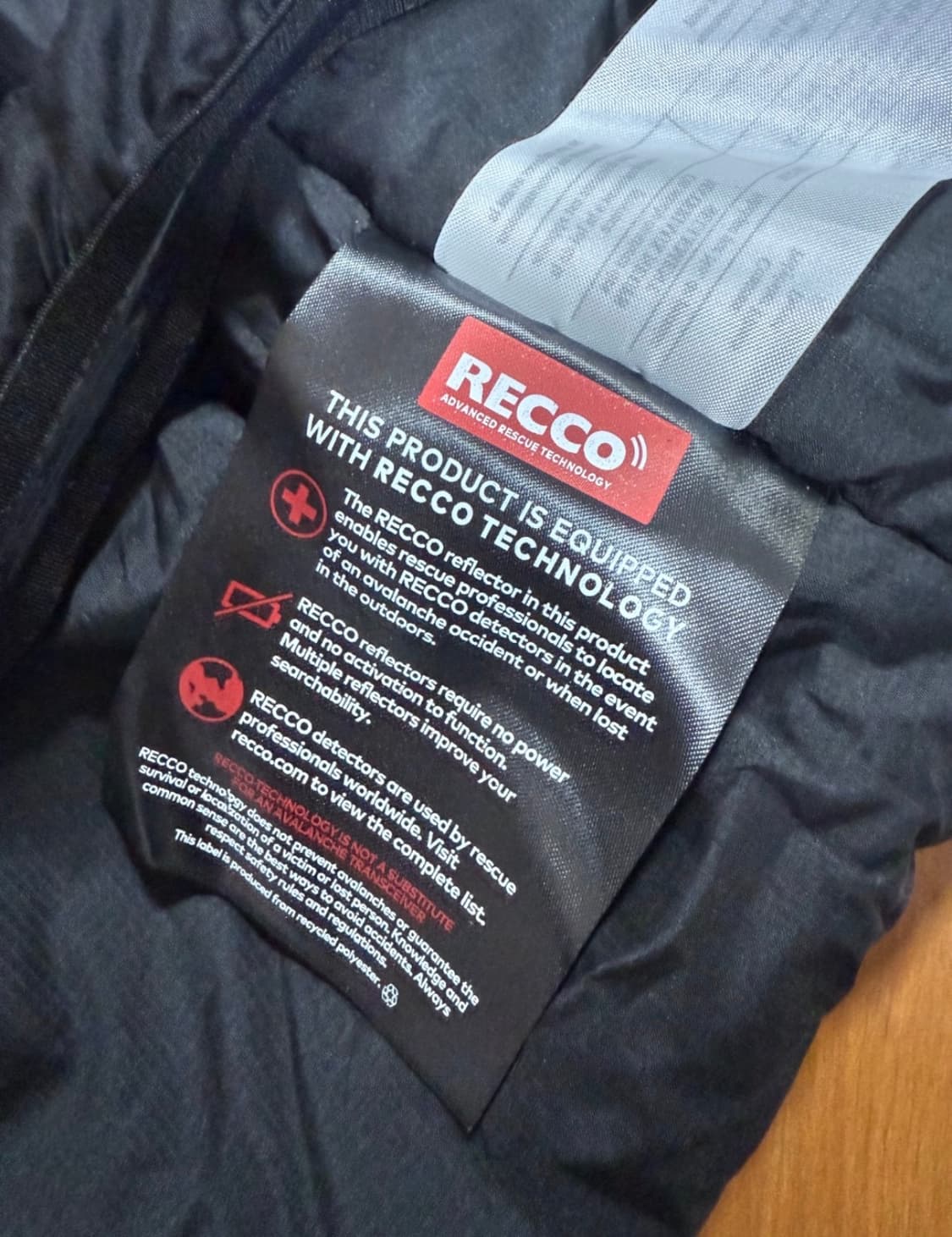 아크테릭스 마카이 상품이미지3