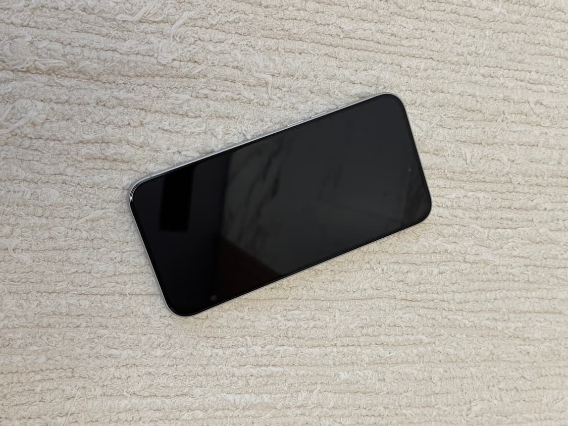 아이폰 16 플러스 256 화이트 상품이미지2