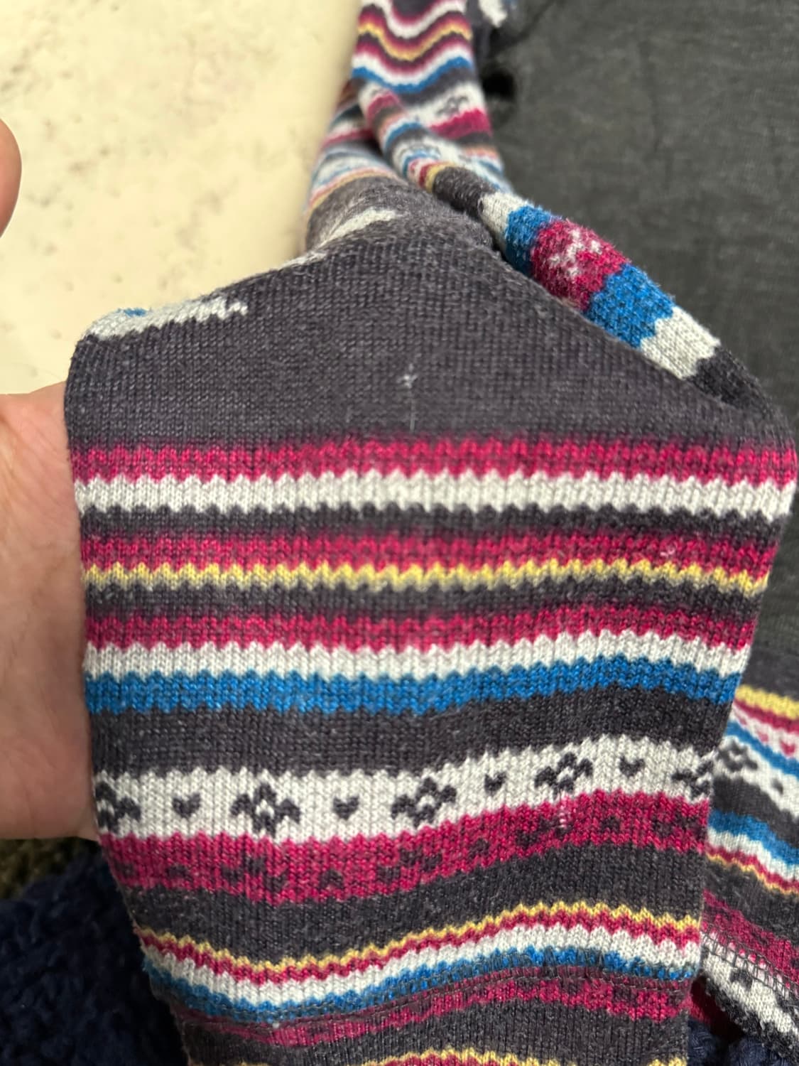 Granola girl cody set 상품이미지7