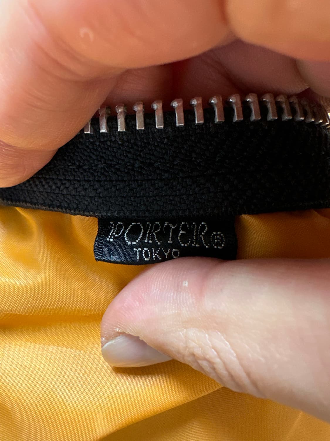 PORTER 요시다 포터 탱커 보스턴백 더플백 L 블랙 상품이미지9