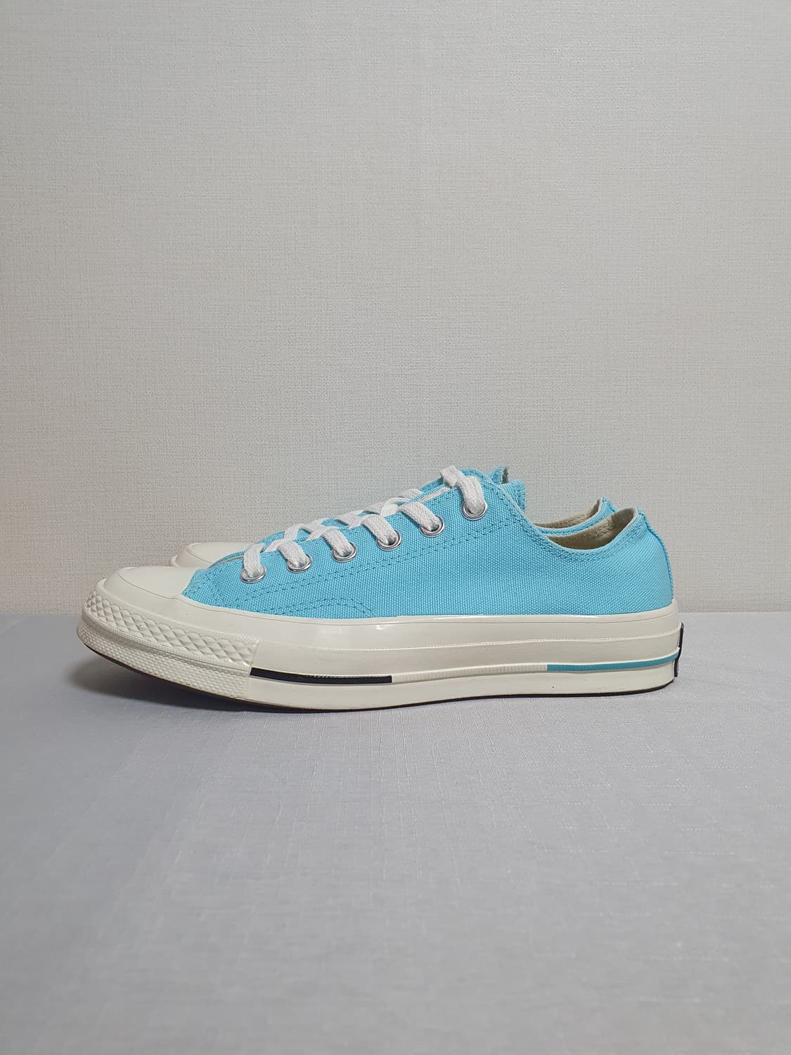 컨버스 척70 캔버스 브라이트 240 🌈👟 상품이미지1