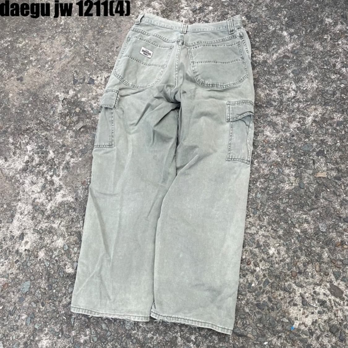 Lee 데님바지 31 상품이미지4