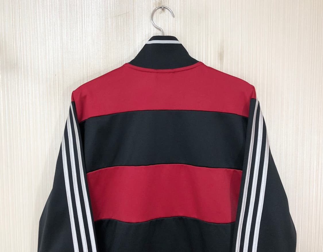 아디다스 14-15 DFB(독일)축구국대 트랙탑/집업져지 110 상품이미지9