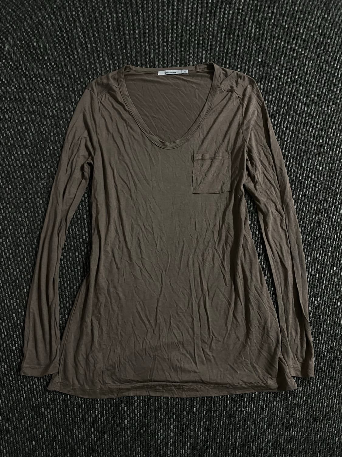 6 ALEXANDER WANG SLEEVE 상품이미지7