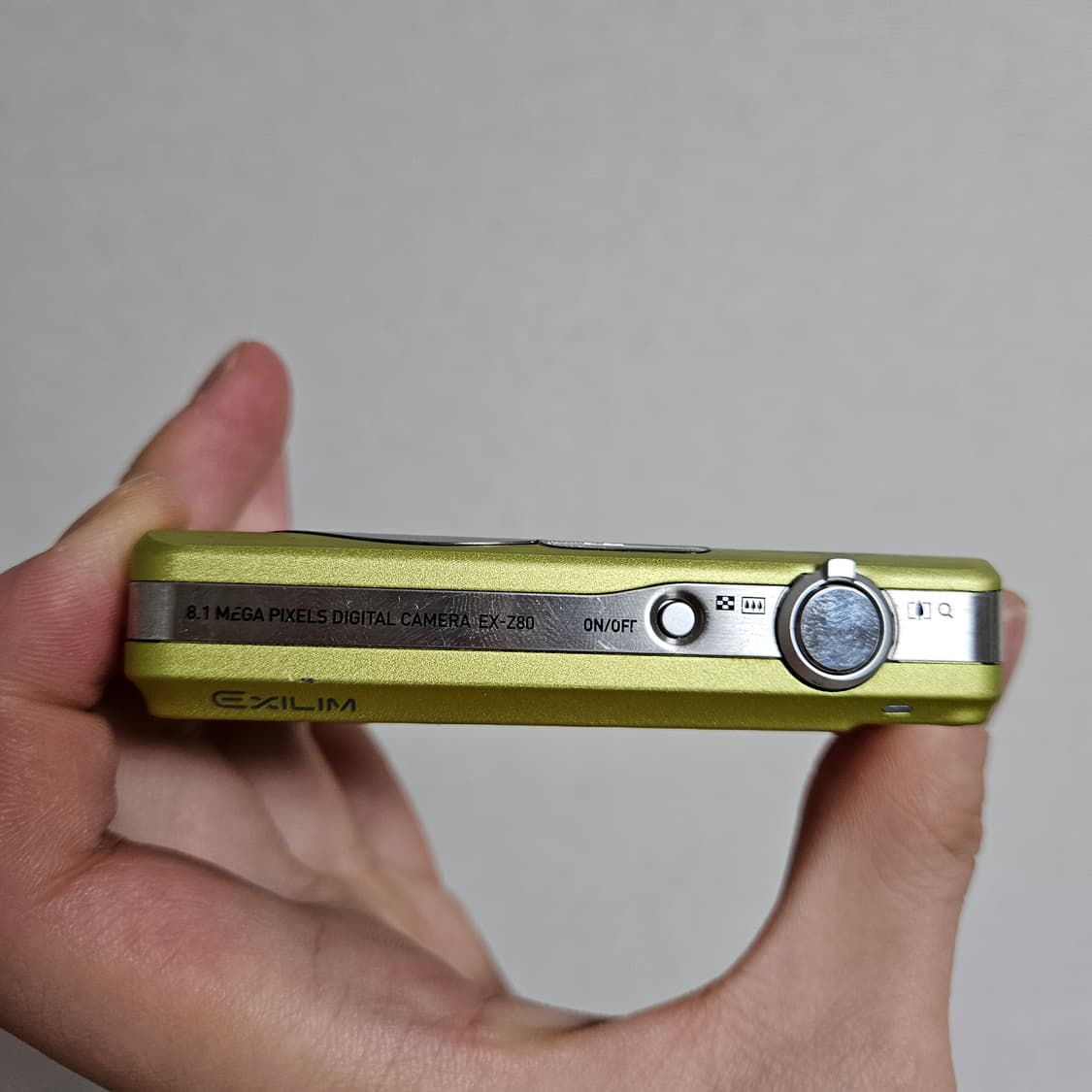 (카리나, 토모토모 디카) 카시오 엑슬림 EX-Z80 디카 디지털카메라 상품이미지8