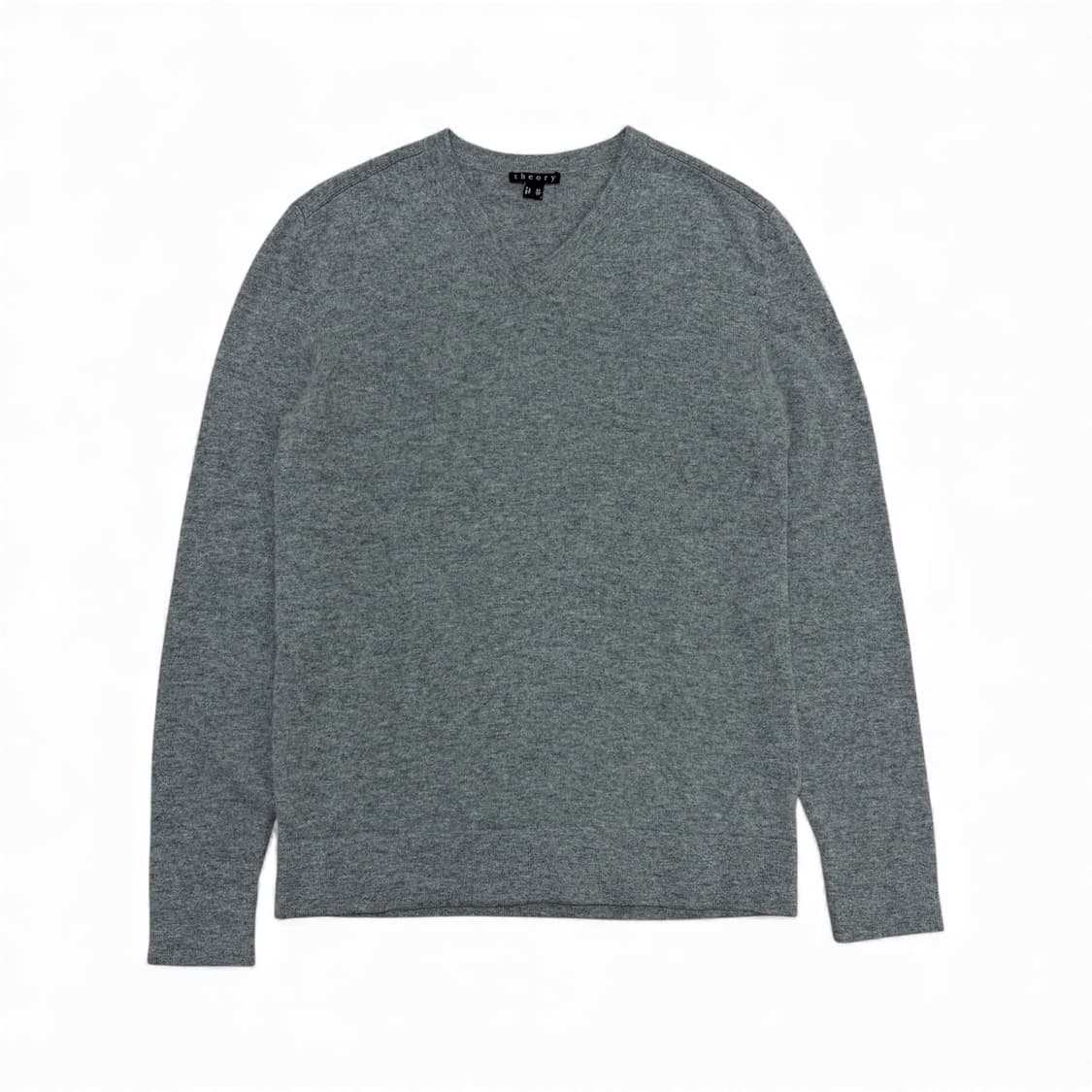 Theory 캐시미어 니트 상품이미지1