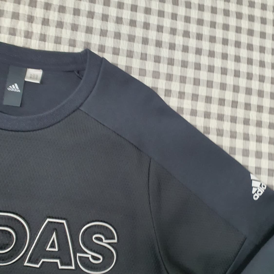 아디다스 간절기 맨투맨 남자95 상품이미지3