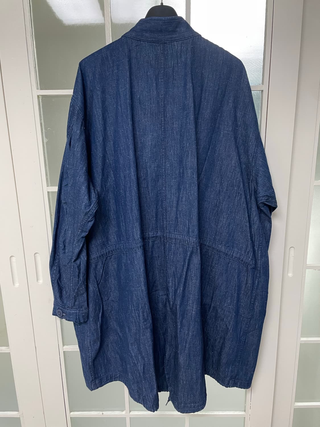 [XL] 리바이스 블루탭 피쉬테일 상품이미지3