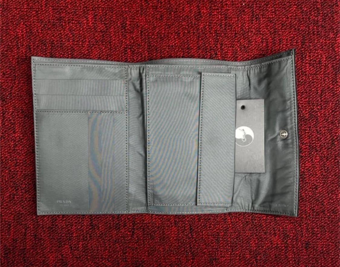 프라다 스포츠 지갑 상품이미지2