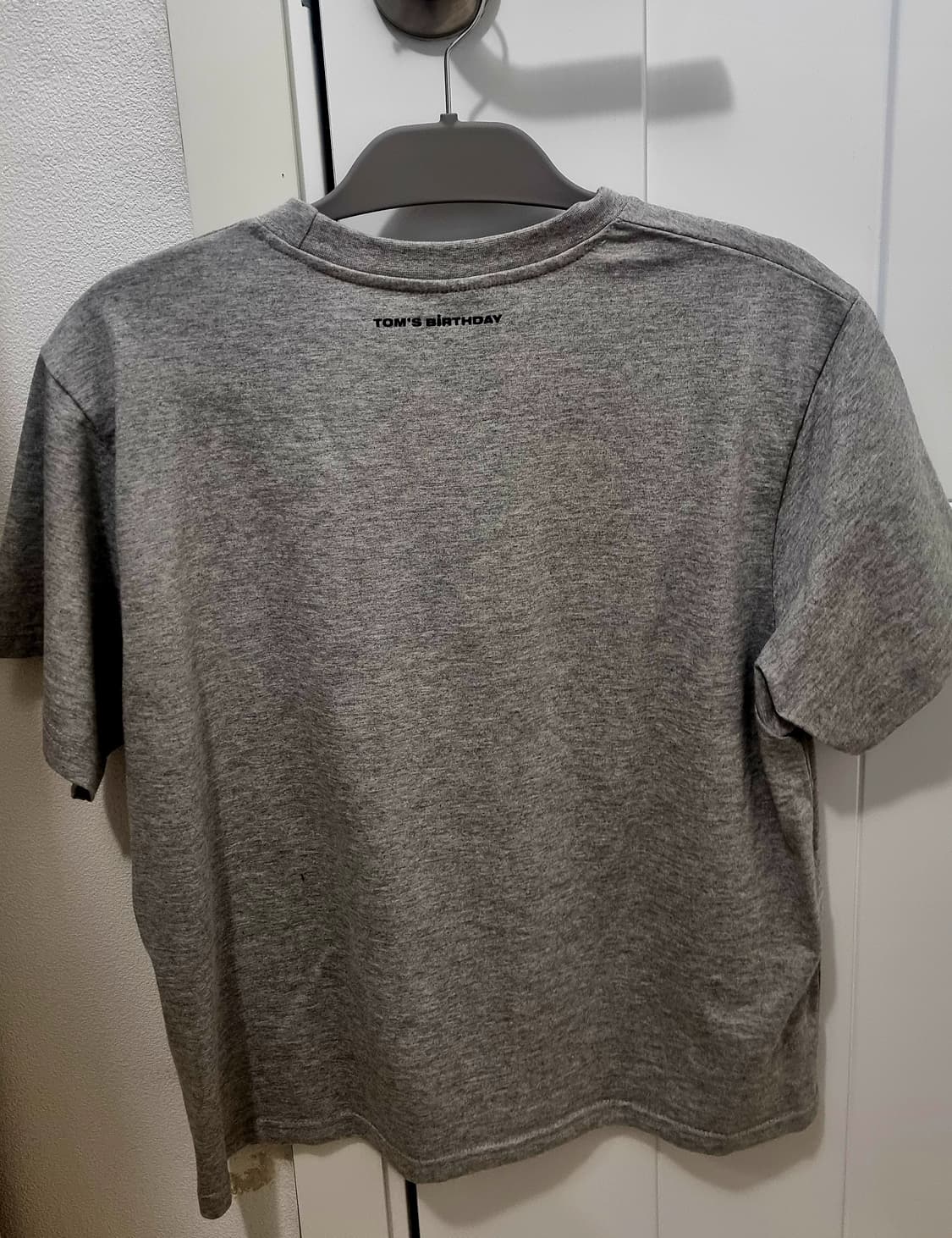 Baby티셔츠 상품이미지2