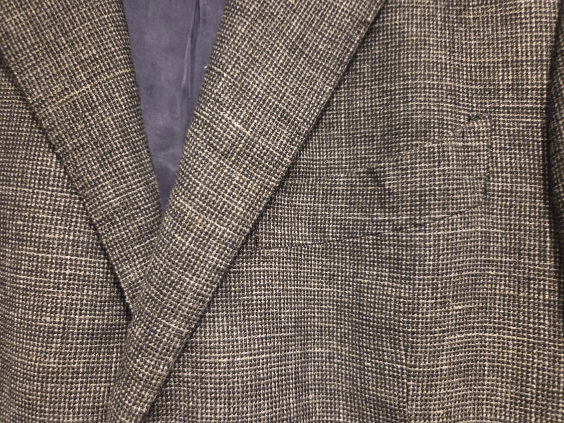 수트서플라이 트위드자켓 상품이미지3