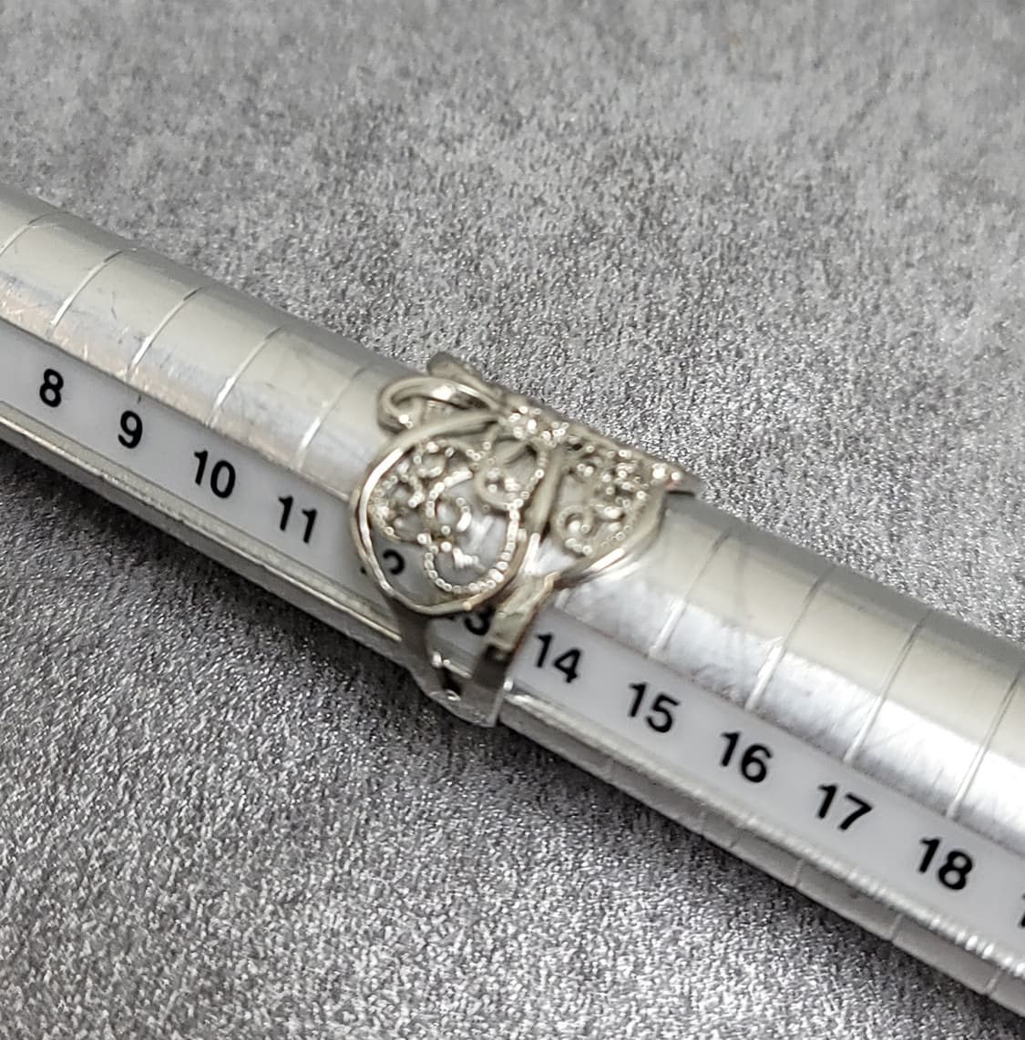 butterfly ring 상품이미지6