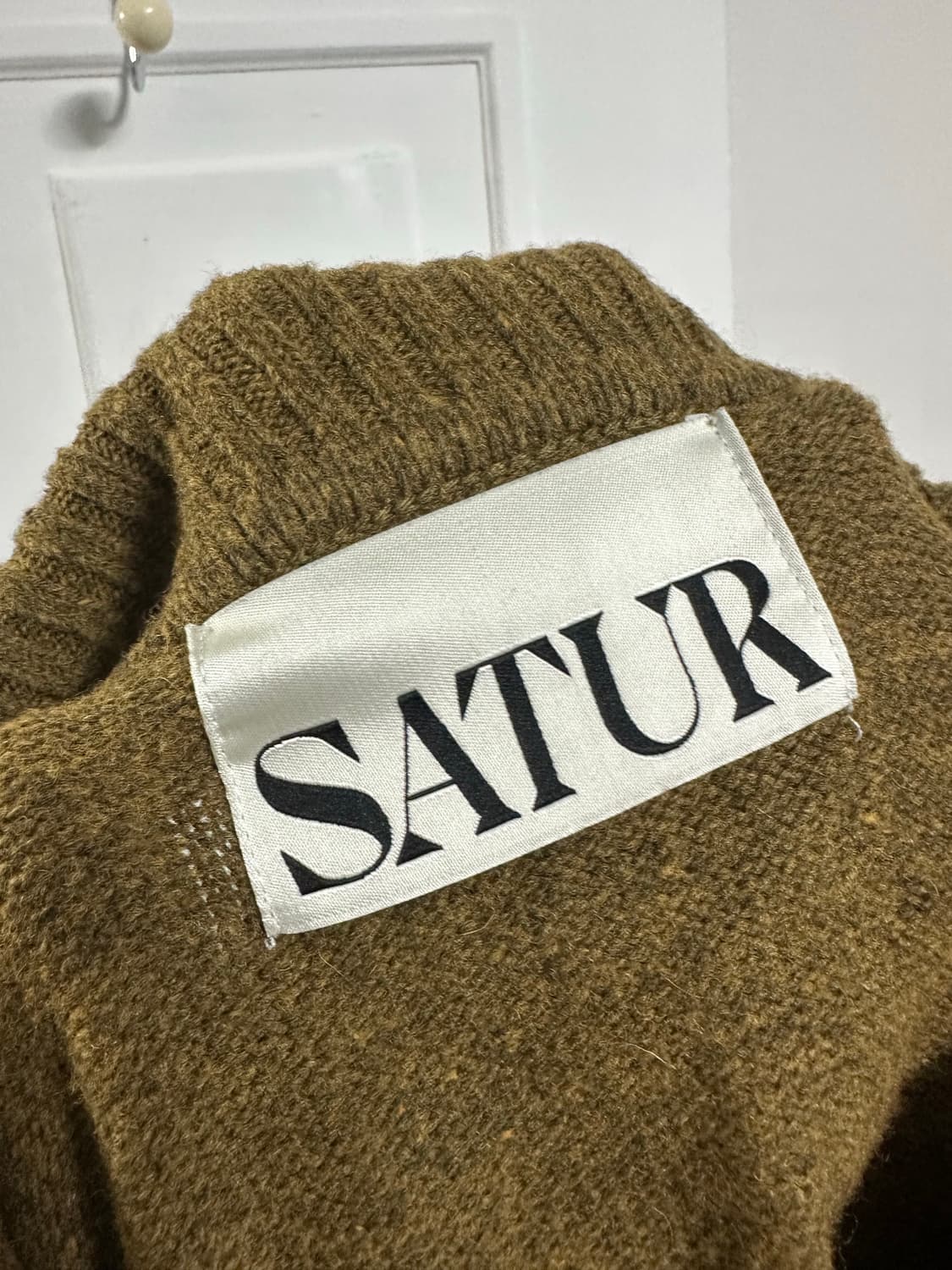 세터 아를 니트 상품이미지3