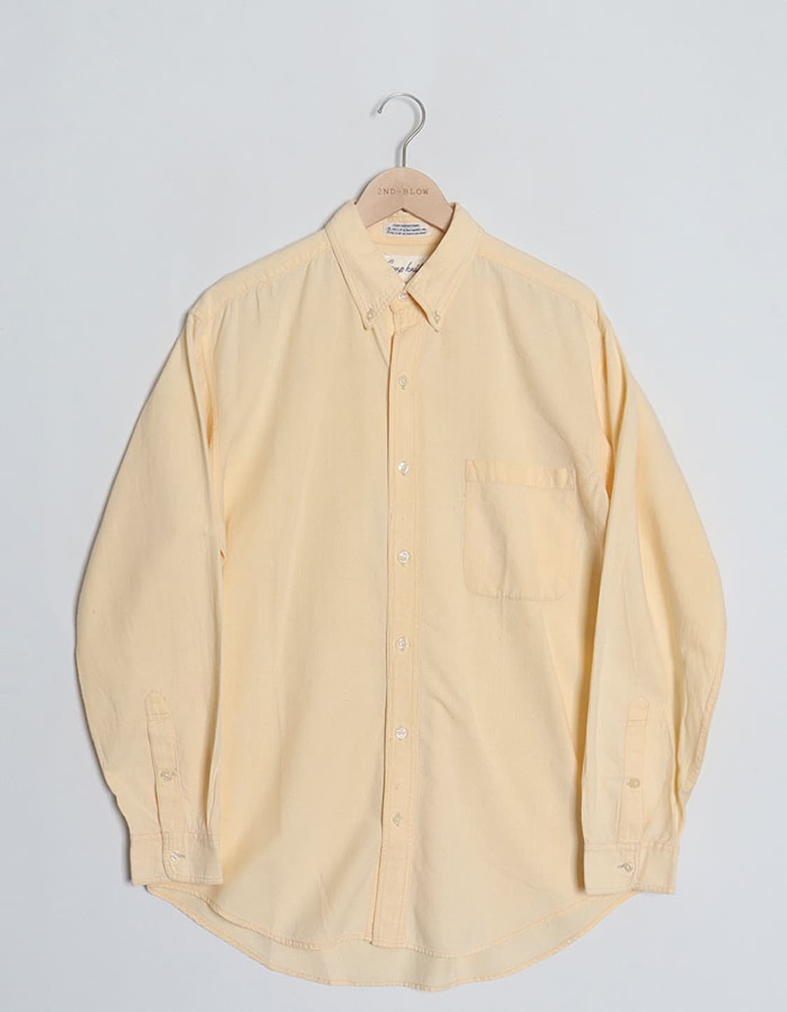 Camp Knife B.D Shirts 상품이미지1