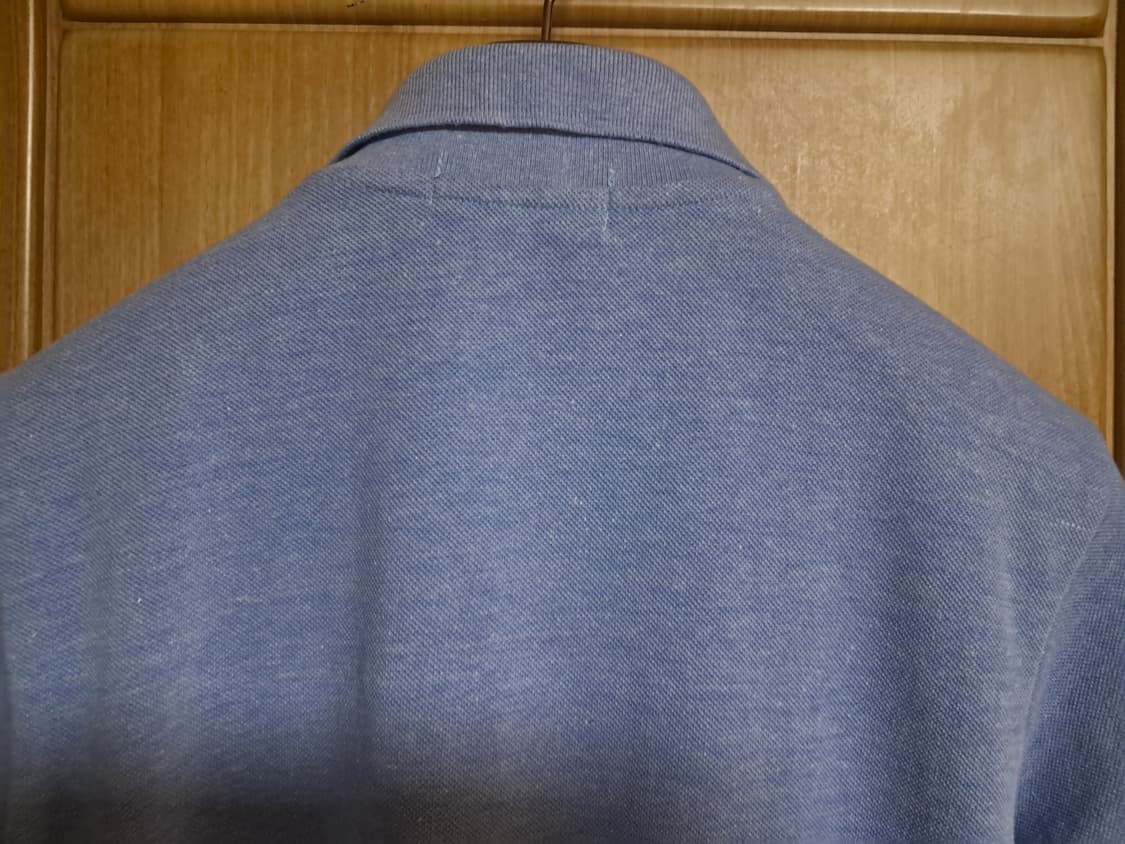 폴로랄프로렌 여성 반팔티 M 상품이미지4