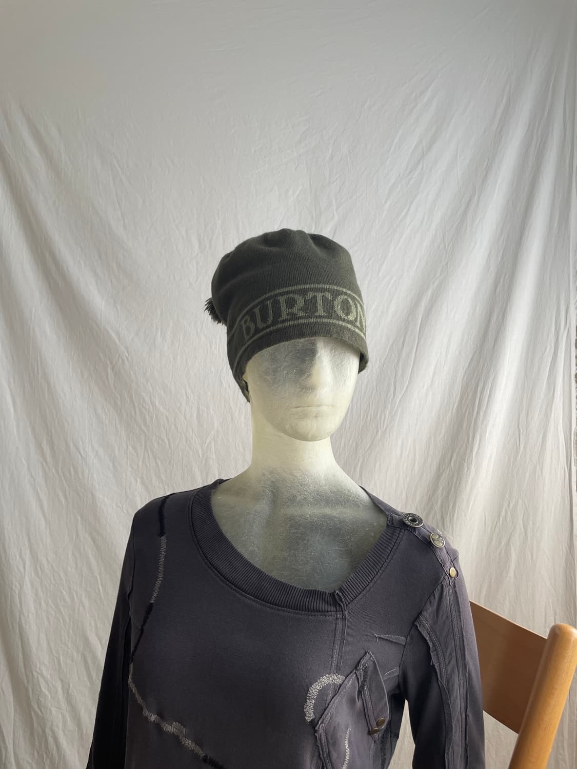 Burton 비니 상품이미지5