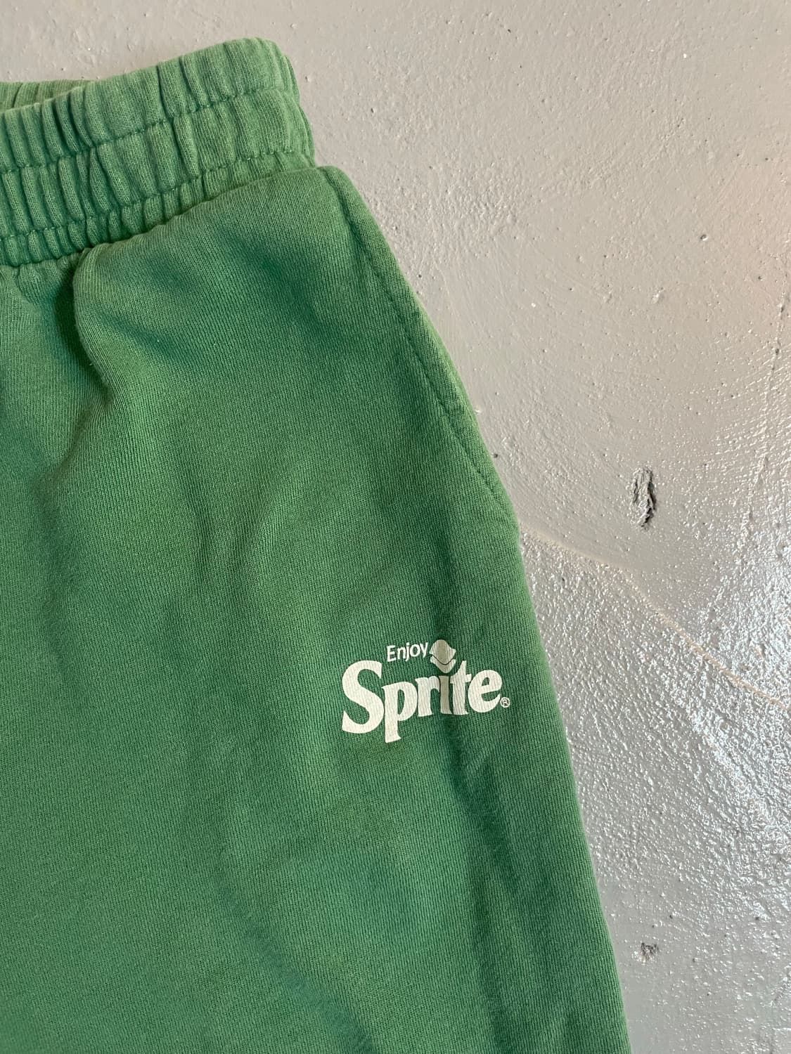 자라 조거팬츠 상품이미지2