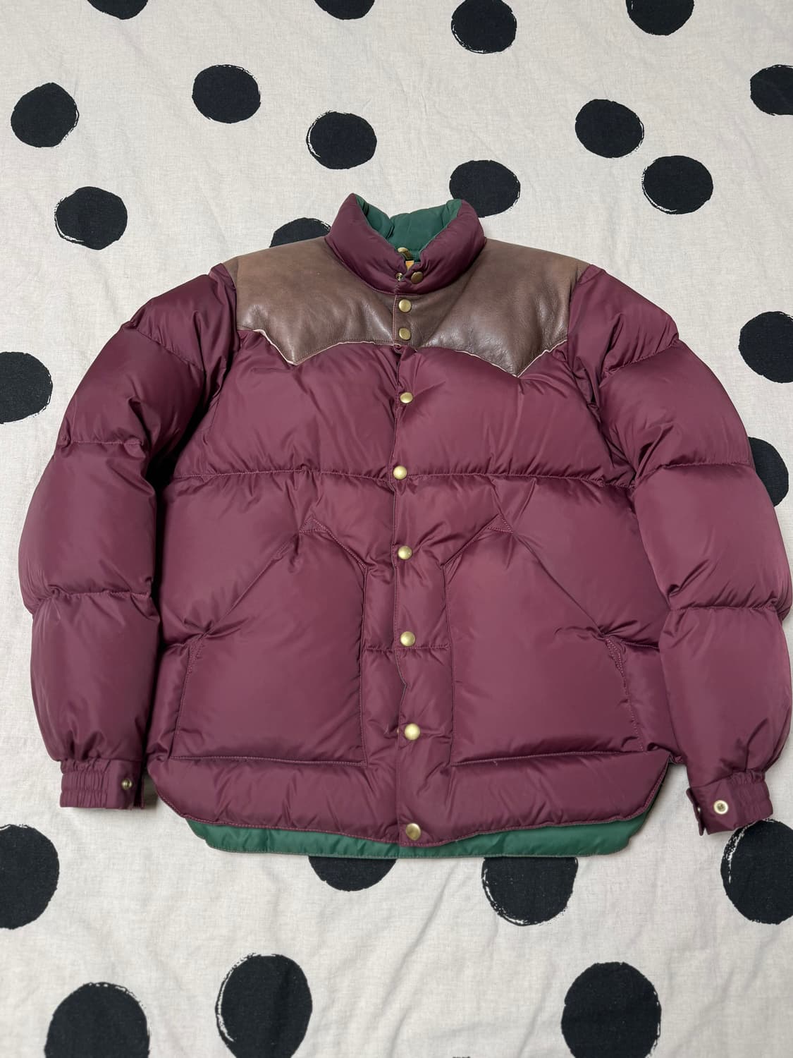 [42] 록키마운틴 패딩 상품이미지2