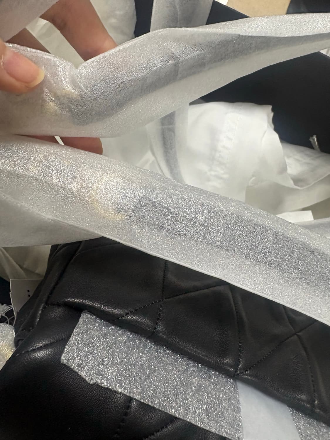 코치가방 명품 신상 상품이미지5