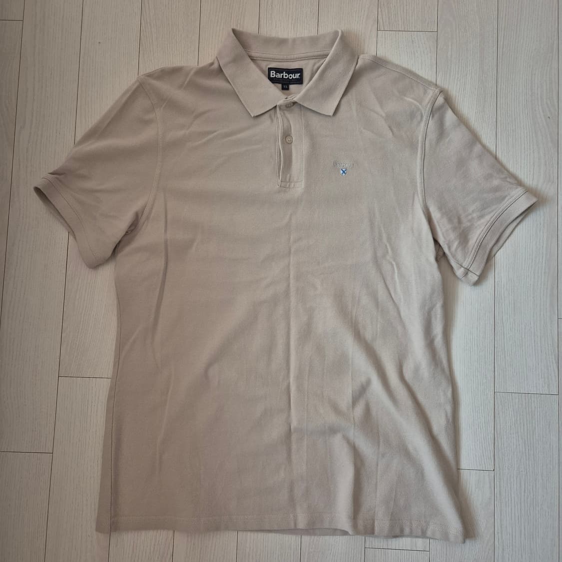 바버 카라티 XL 미스트 상품이미지2