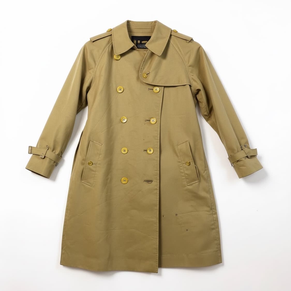 Burberrys 버버리즈 노바체크 트렌치 코트 상품이미지1