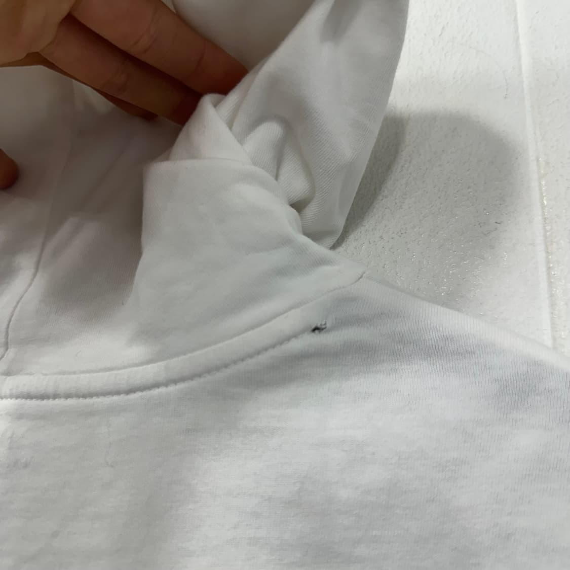 폴로 랄프로렌 후드티 상품이미지10