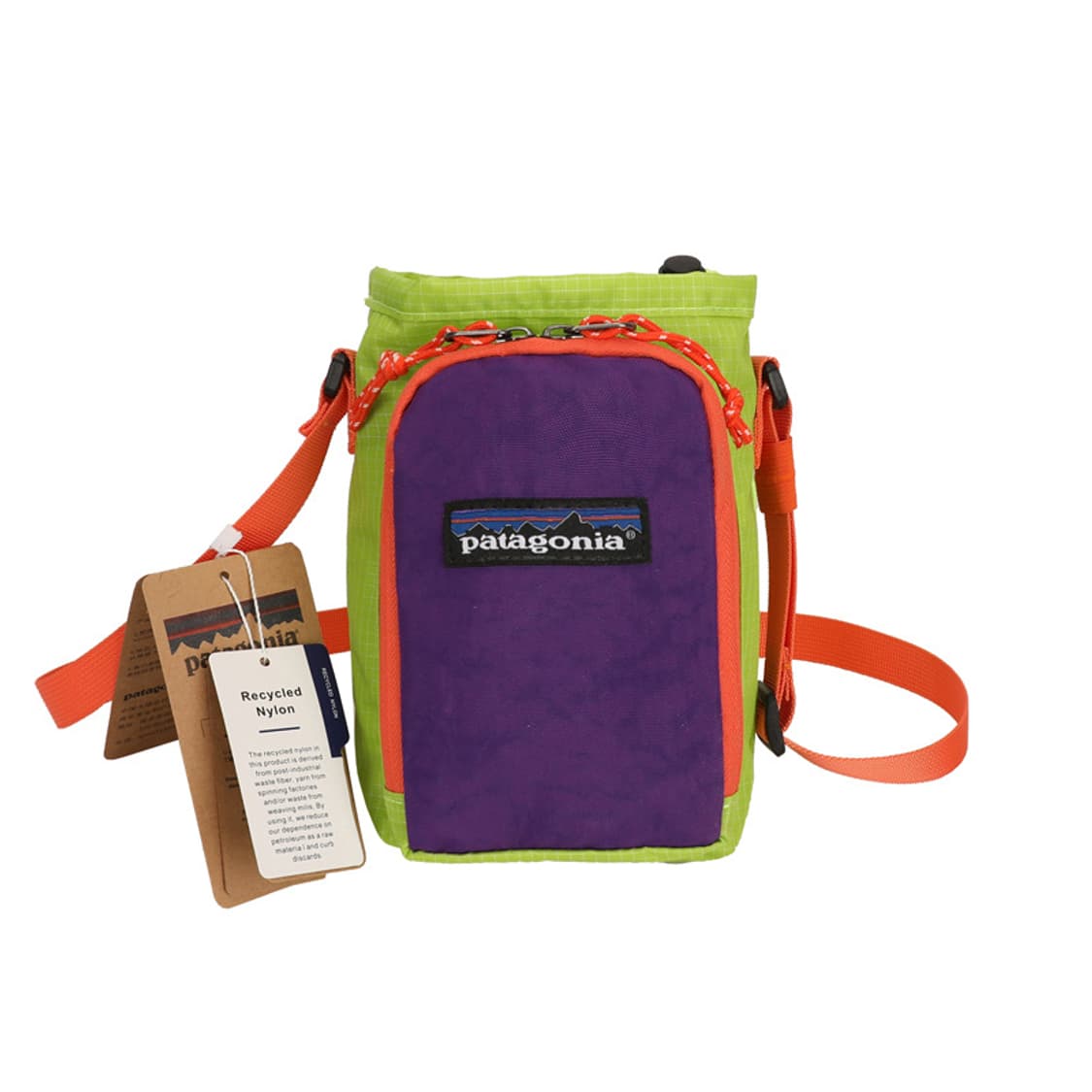 파타고니아 크로스백 상품이미지2
