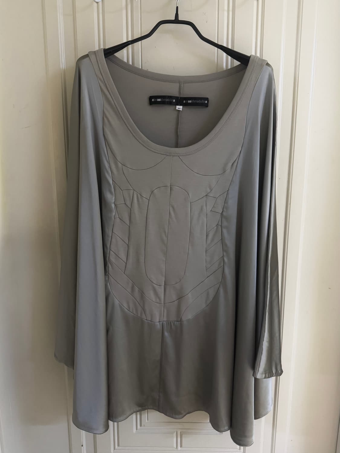 Vintage shawl 상품이미지1