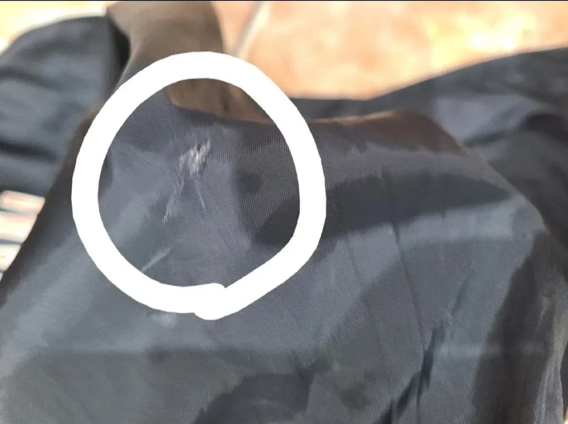 SPFC 상파울루FC 축구 웜업 바람막이 상품이미지8