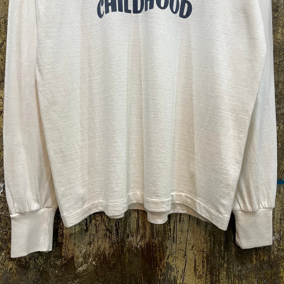 더블웍스 헨리넥 롱슬리브 상품이미지4