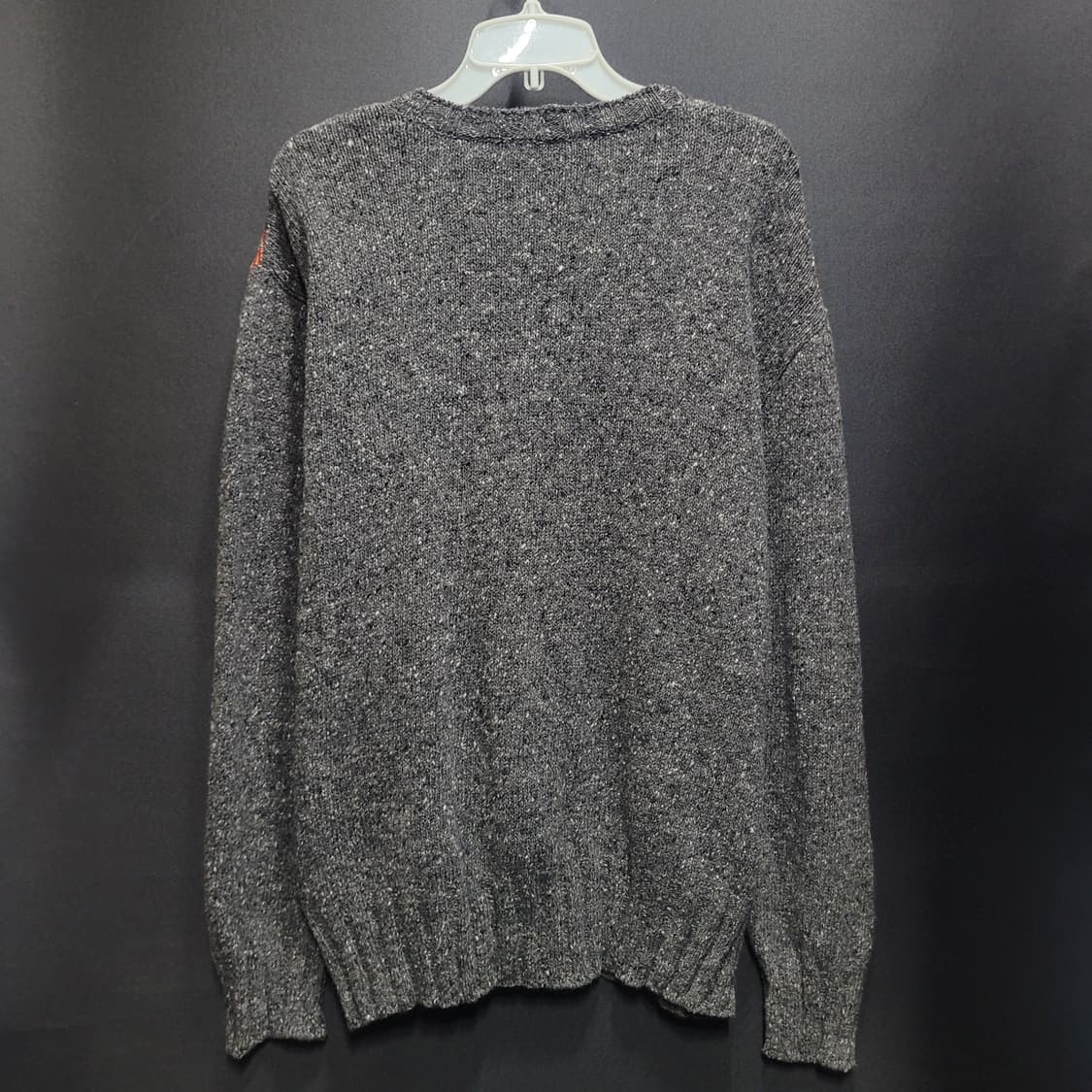 ICEBERG HISTORY 아이스버그 히스토리 캐릭터 울니트 상품이미지4