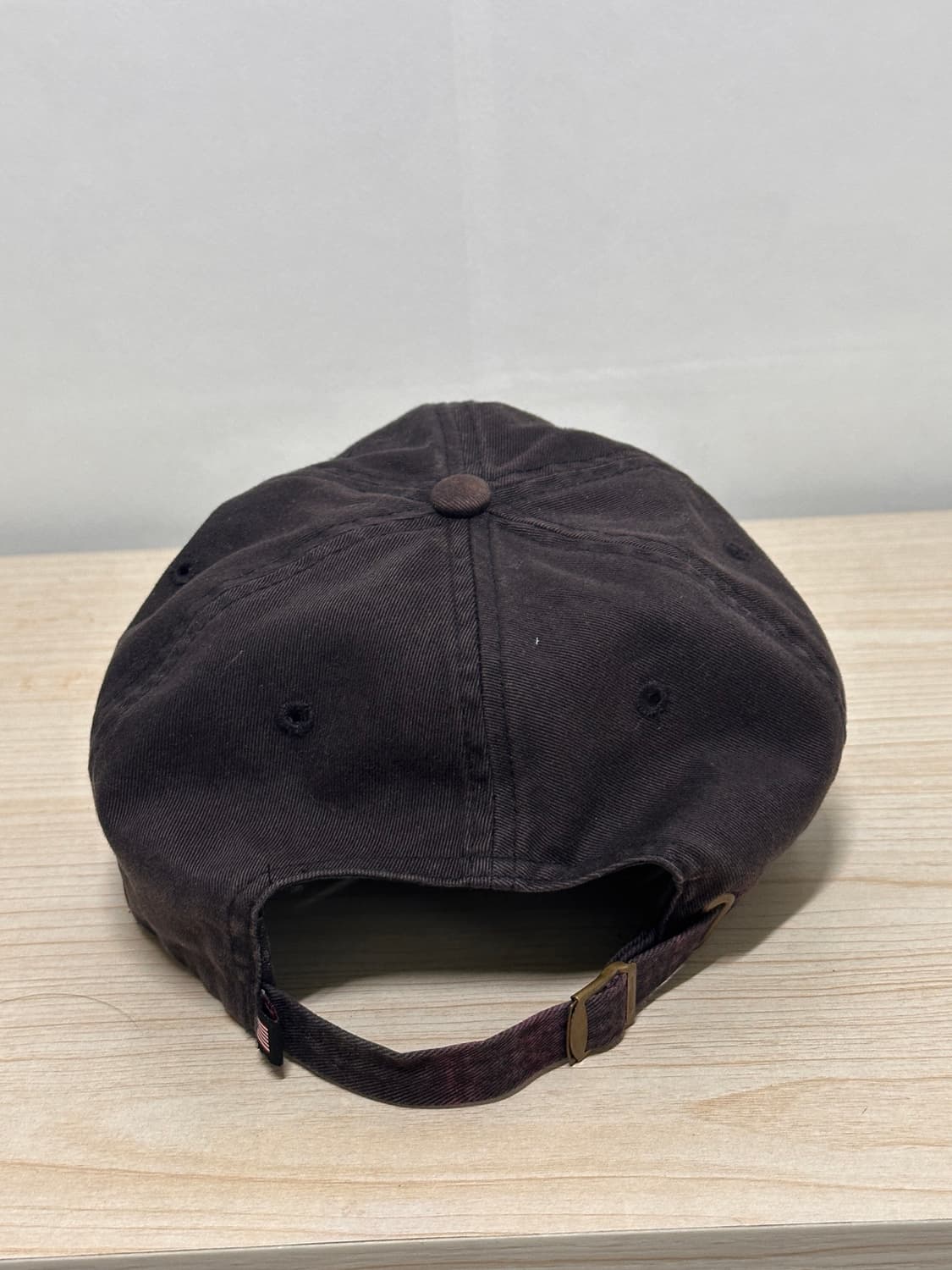 90s 폴로 진스 빈티지 볼캡 모자 상품이미지3