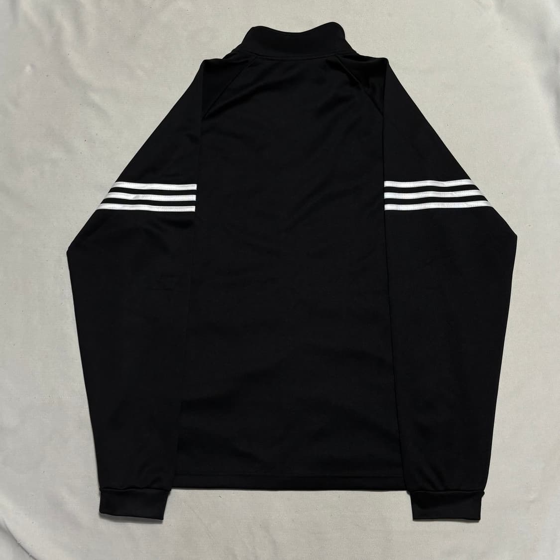2XL 아디다스 레알 마드리드 블랙 트랙탑 상품이미지3