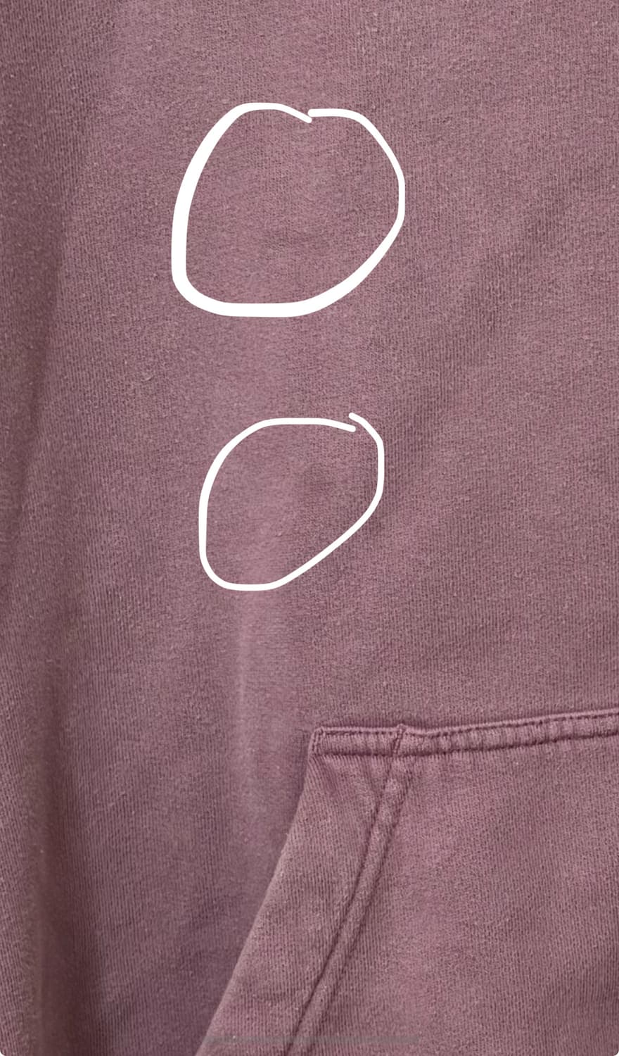 새티스파이 / 소프트셀 후드 상품이미지8