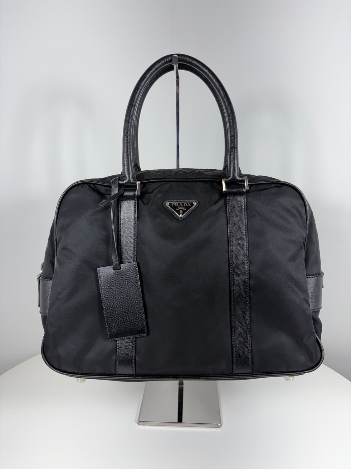 프라다 나일론 서류가방 브리프케이스 상품이미지1