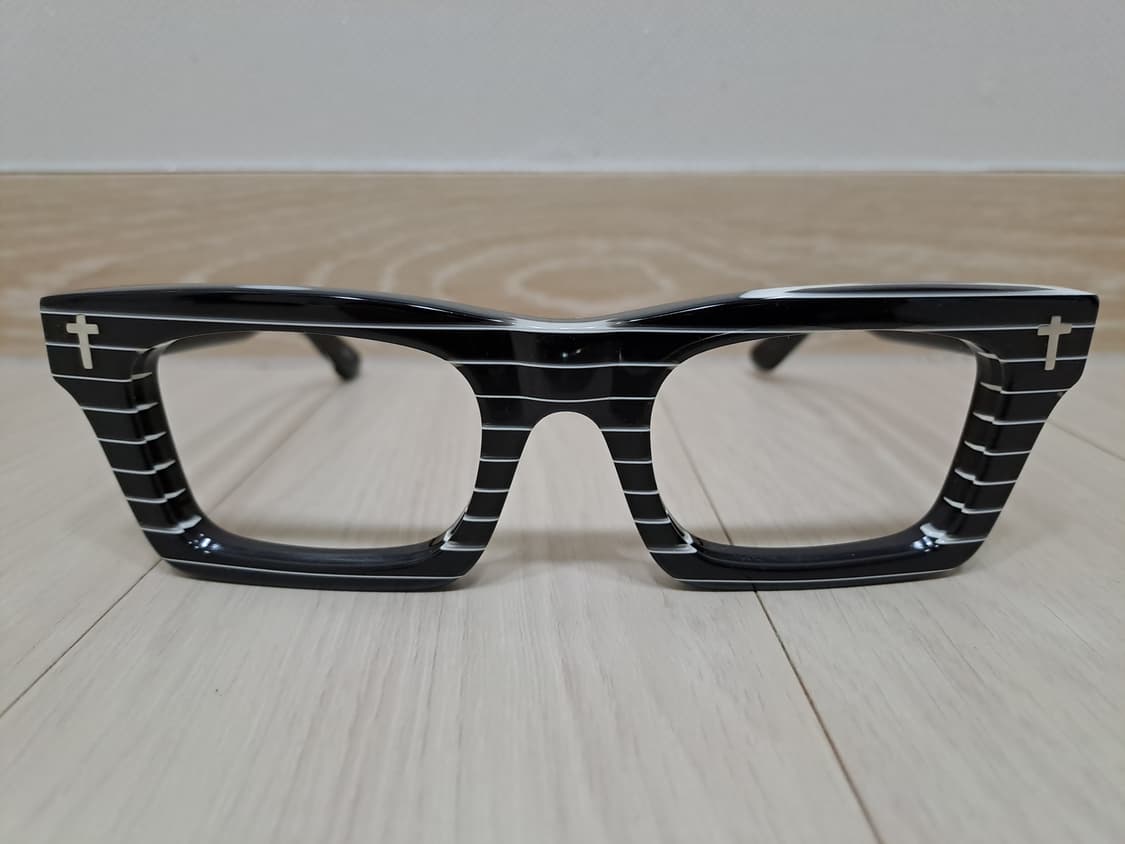 EFFECTOR X DIRT 더트 스트라이프모델 이펙터65 상품이미지1