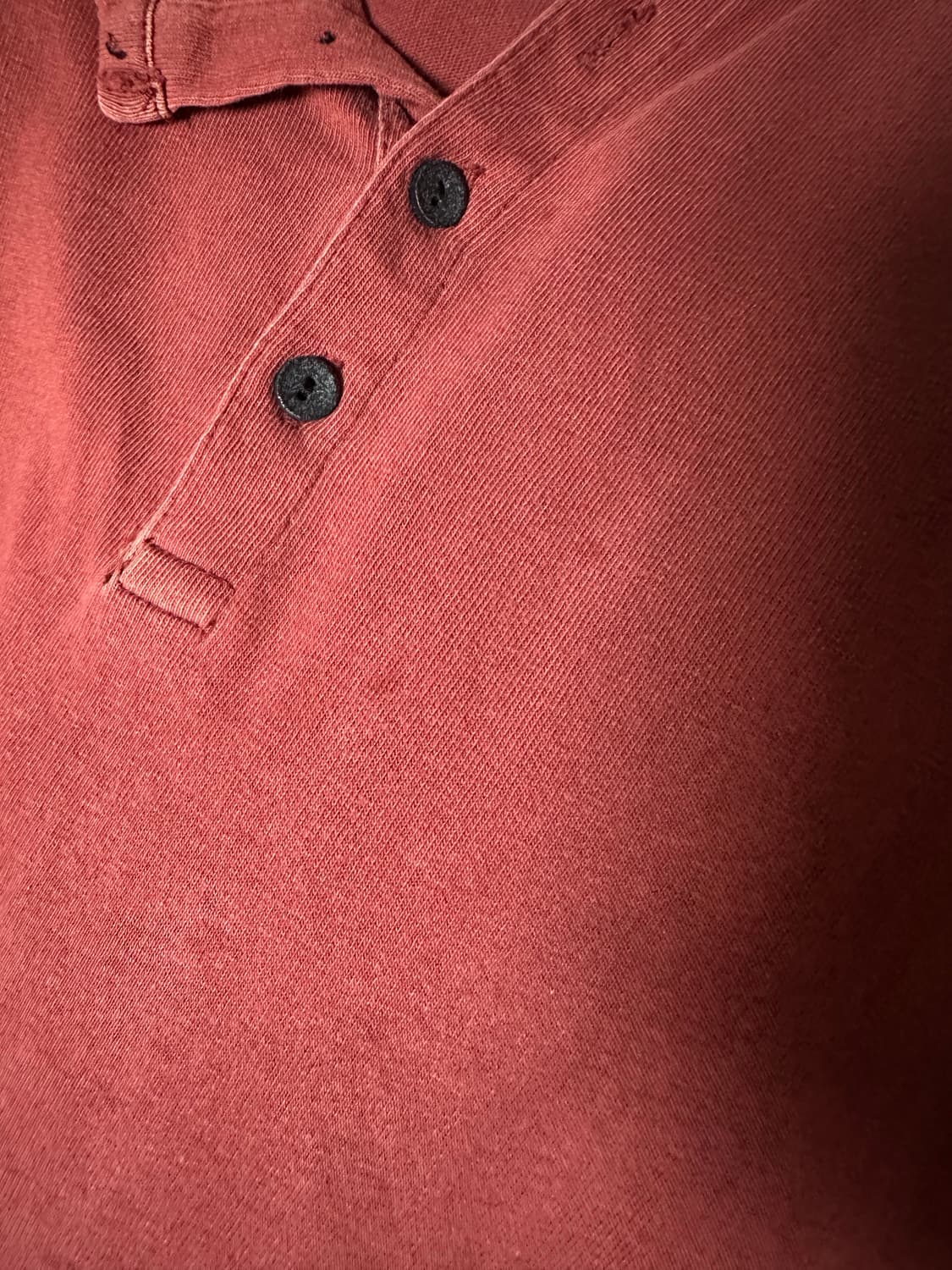 해칭룸 헨리넥 2사이즈(s) 상품이미지6