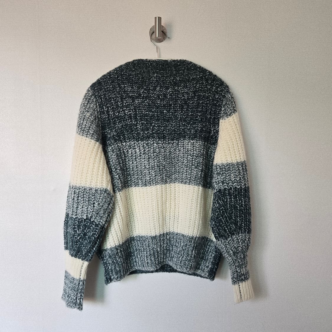 베르니스 2021 모헤어 니트 / 여성 니트/ 여자 니트  상품이미지5