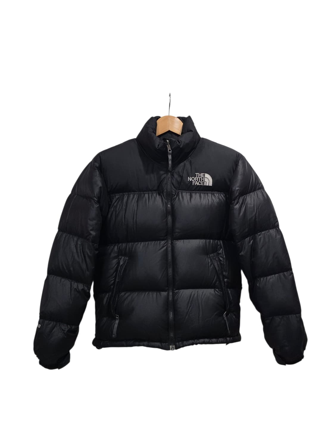 노스페이스 700 블랙  상품이미지1