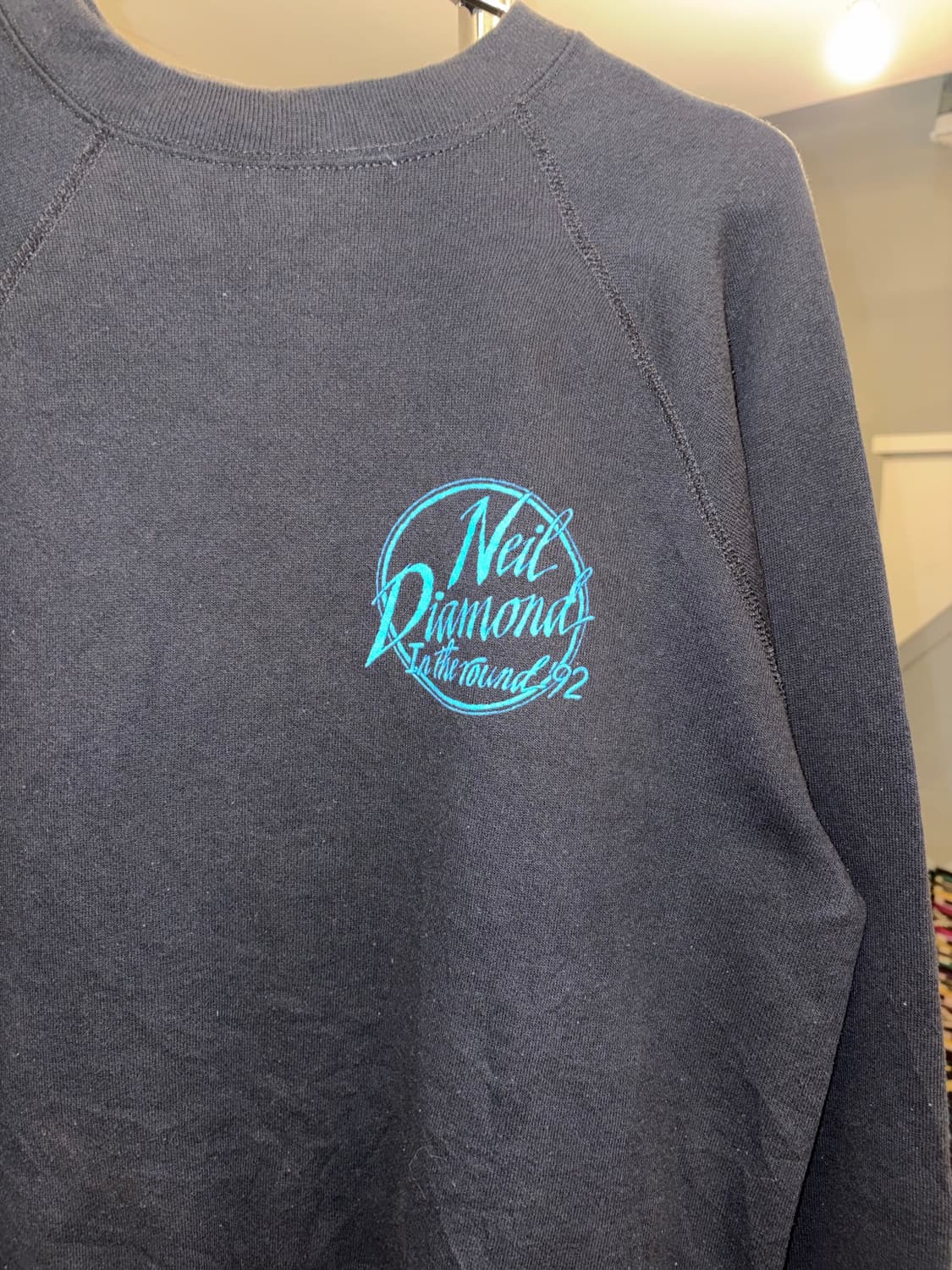 90‘s Neil Diamond In the round tour 상품이미지5