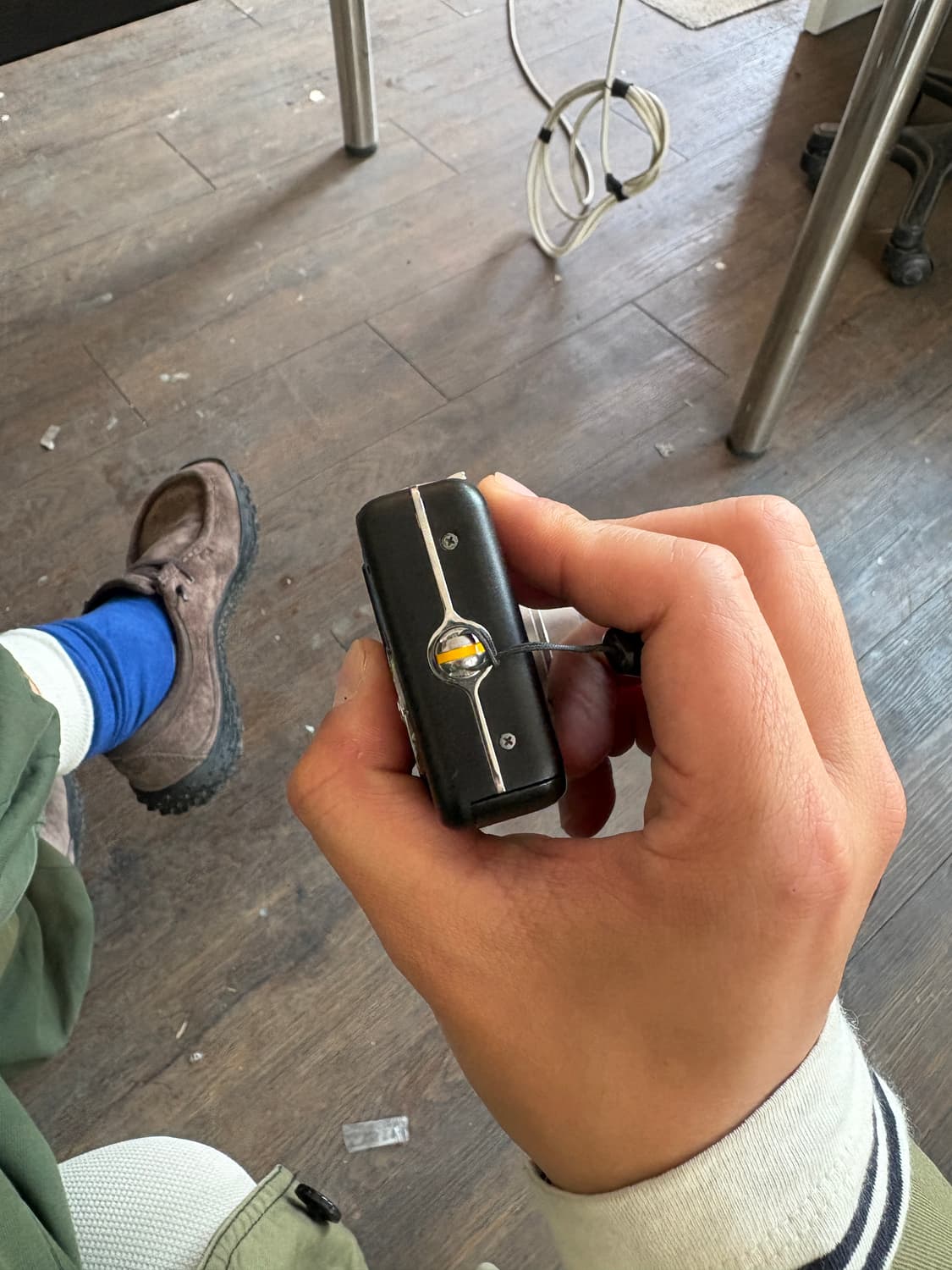 코닥 이지쉐어 v1233 디지털카메라 상품이미지6