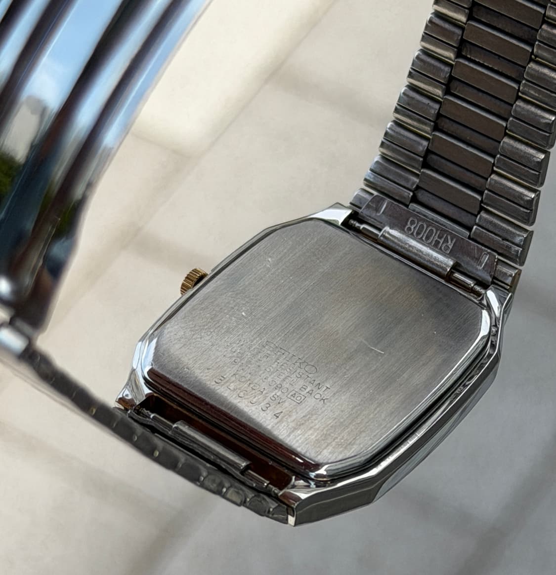 SEIKO SQ 상품이미지9