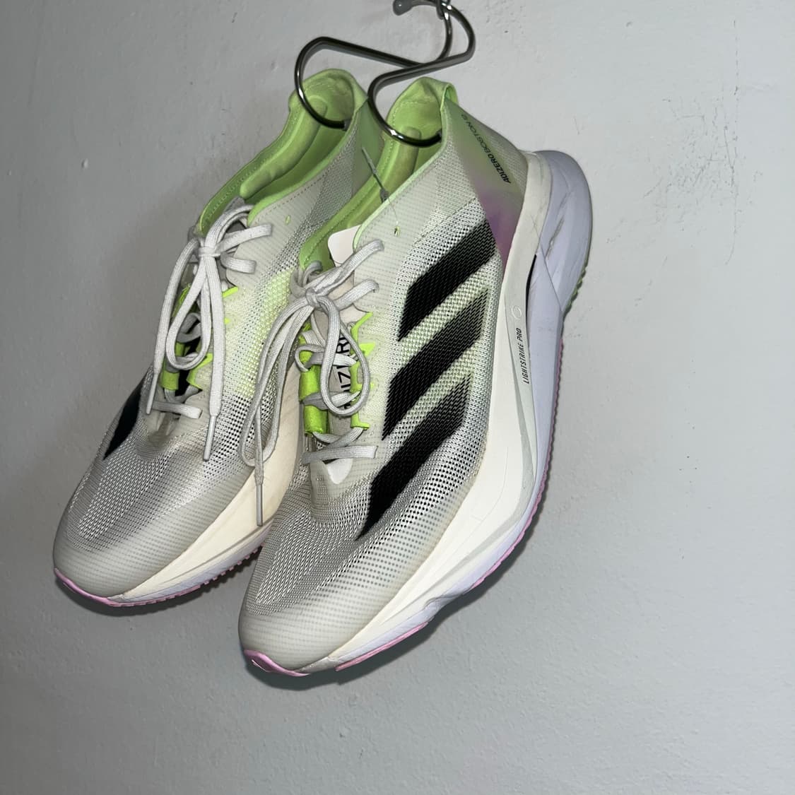 Adidas Adizero Boston 12 상품이미지2
